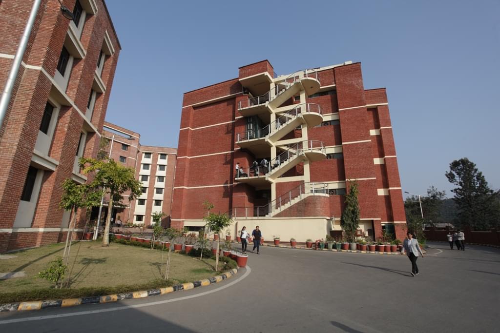 IMS Unison University Dehradun Campus with Facilities photo 23