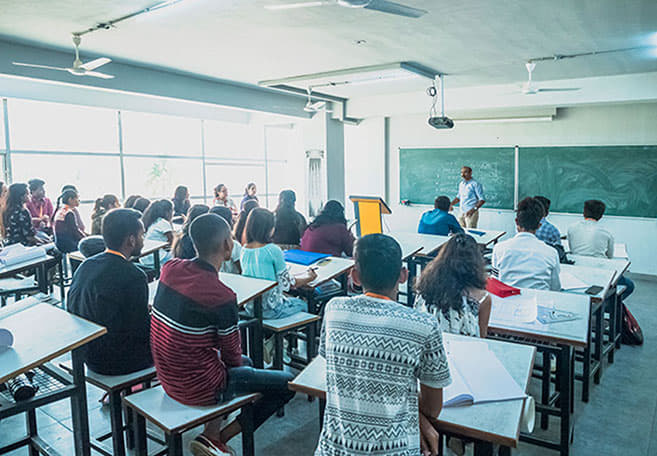 Bangalore School Of Design Industry Exposure photo 2