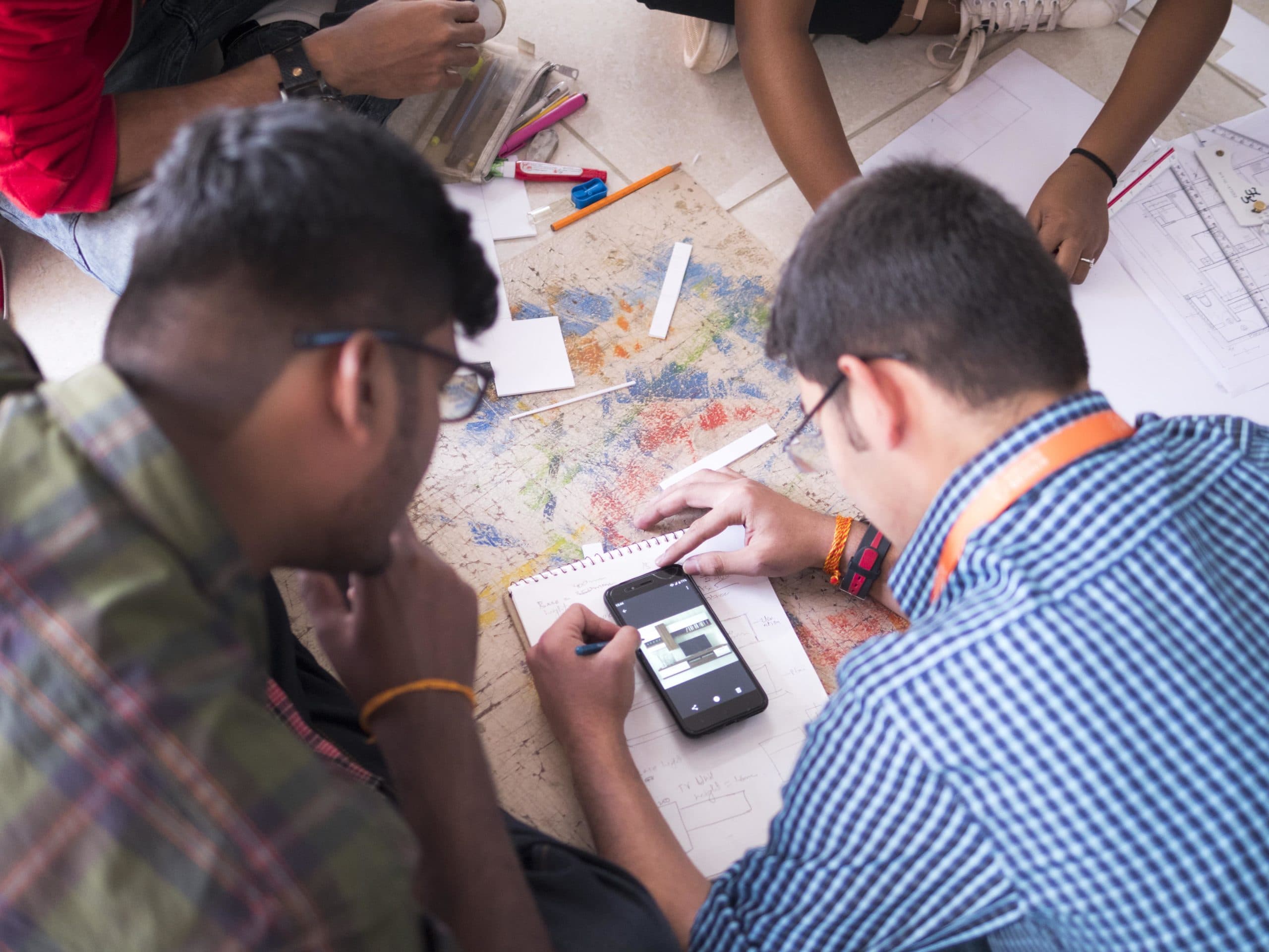 Bangalore School Of Design Industry Exposure photo 4