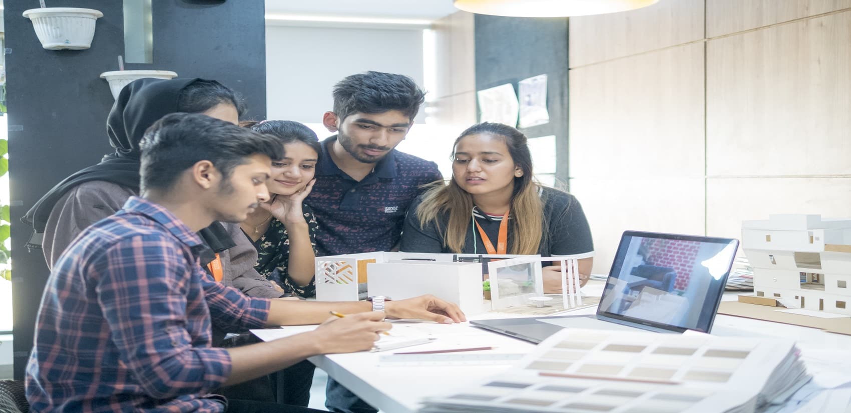 Bangalore School Of Design Industry Exposure photo 6