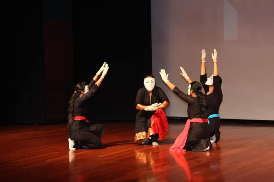 CMRIT Bangalore Extra Curriculars photo 2