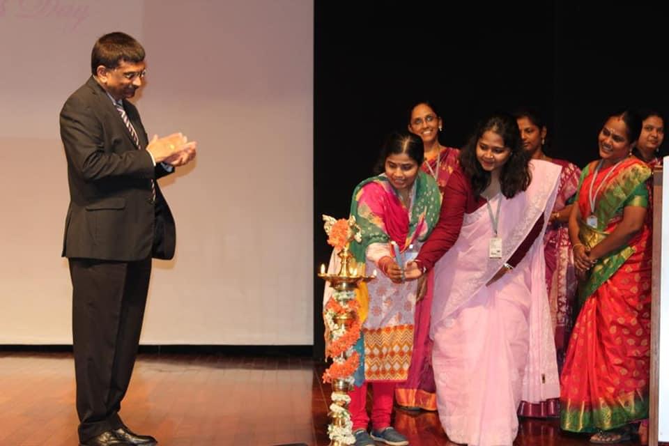 CMRIT Bangalore Extra Curriculars photo 3