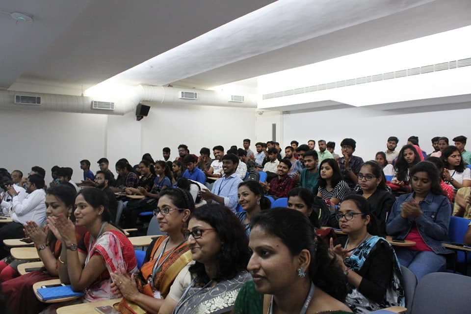 CMRIT Bangalore Extra Curriculars photo 4