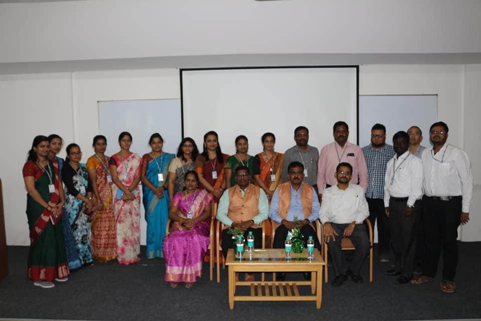 CMRIT Bangalore Extra Curriculars photo 6