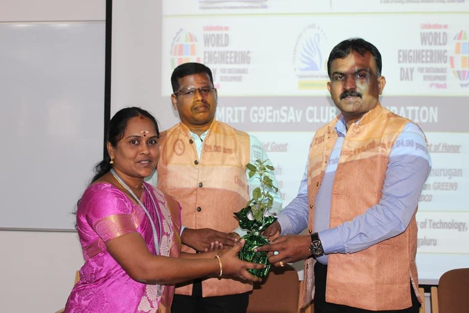 CMRIT Bangalore Extra Curriculars photo 7