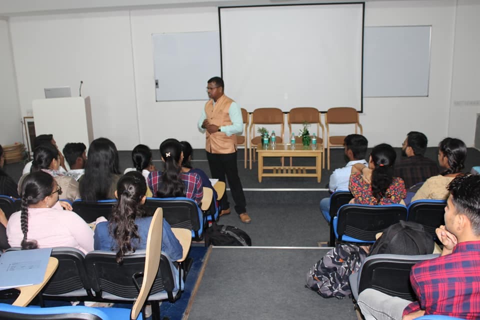 CMRIT Bangalore Extra Curriculars photo 11