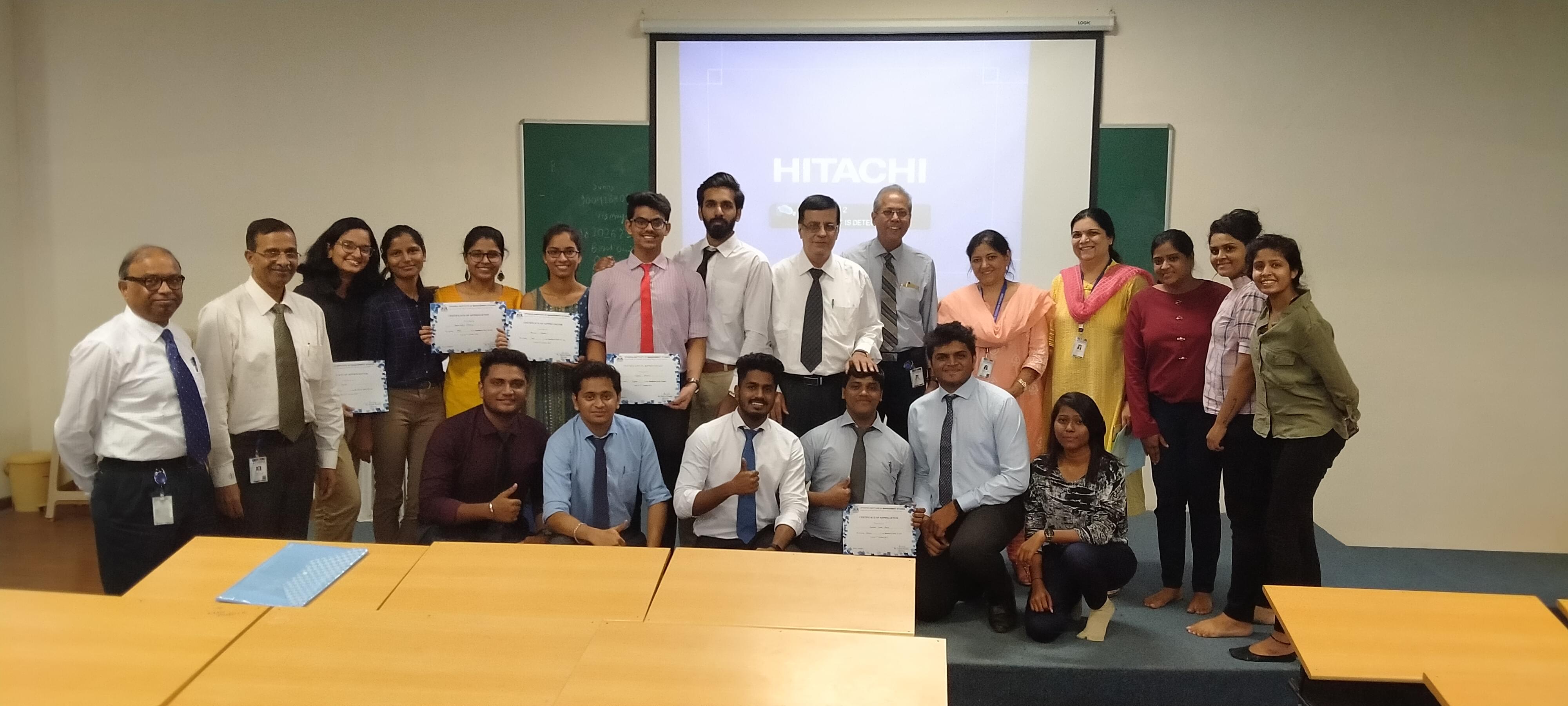 Atharva Institute of Management Studies Mumbai Events photo 7