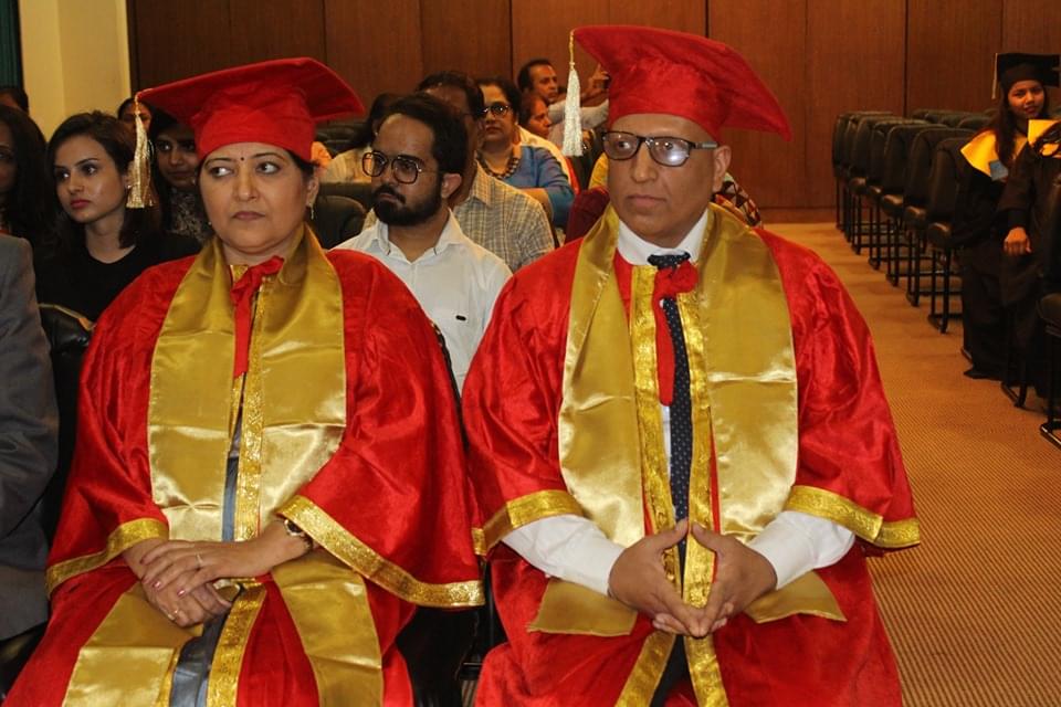 Atharva Institute of Management Studies Mumbai Events photo 6