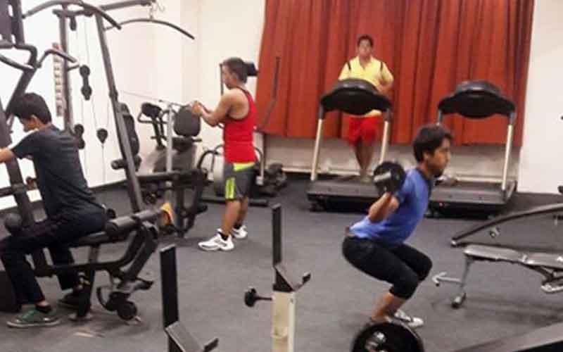 Atharva Institute of Management Studies Mumbai Infrastructure photo 3