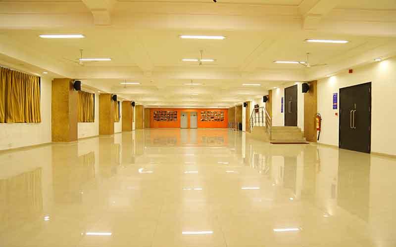 Atharva Institute of Management Studies Mumbai Infrastructure photo 1