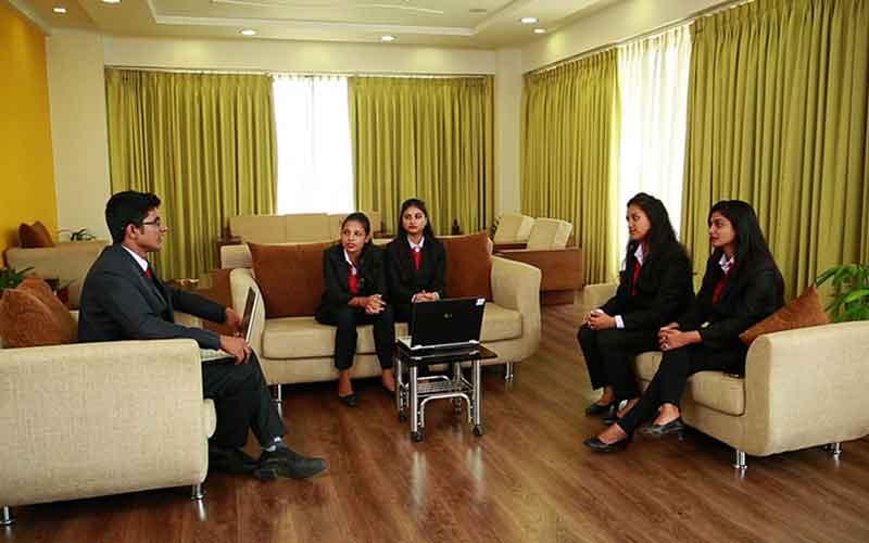 Atharva Institute of Management Studies Mumbai Infrastructure photo 8