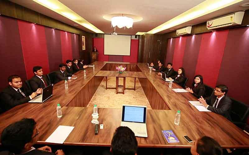 Atharva Institute of Management Studies Mumbai Infrastructure photo 7