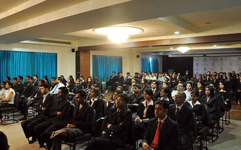 Atharva Institute of Management Studies Mumbai Infrastructure photo 6