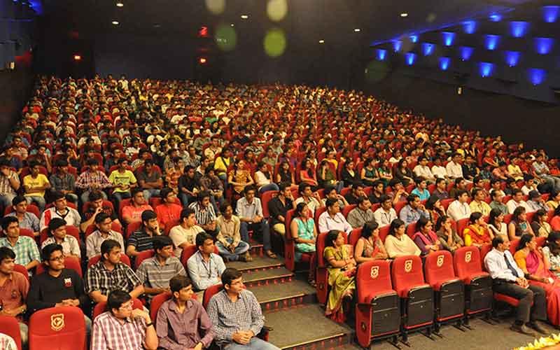 Atharva Institute of Management Studies Mumbai Infrastructure photo 5