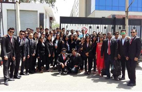 Atharva Institute of Management Studies Mumbai National & International Visits photo 1