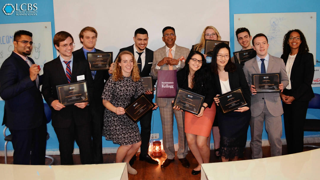 Luxury Connect Business School Gurgaon Events photo 10