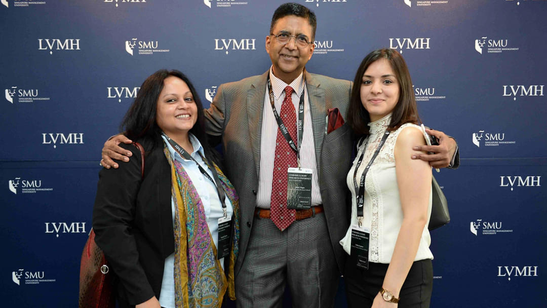 Luxury Connect Business School Gurgaon Events photo 9