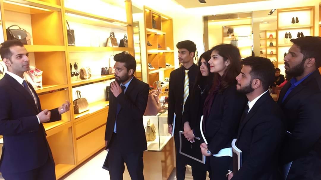 Luxury Connect Business School Gurgaon Events photo 16