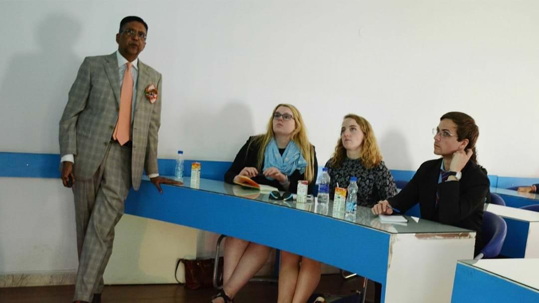 Luxury Connect Business School Gurgaon Events photo 14