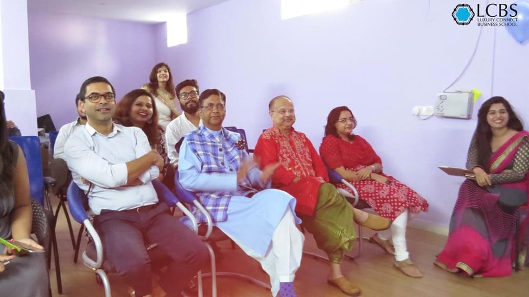 Luxury Connect Business School Gurgaon Events photo 13