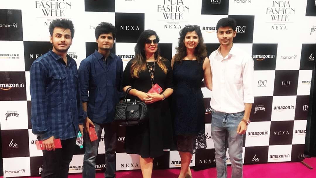 Luxury Connect Business School Gurgaon Events photo 12