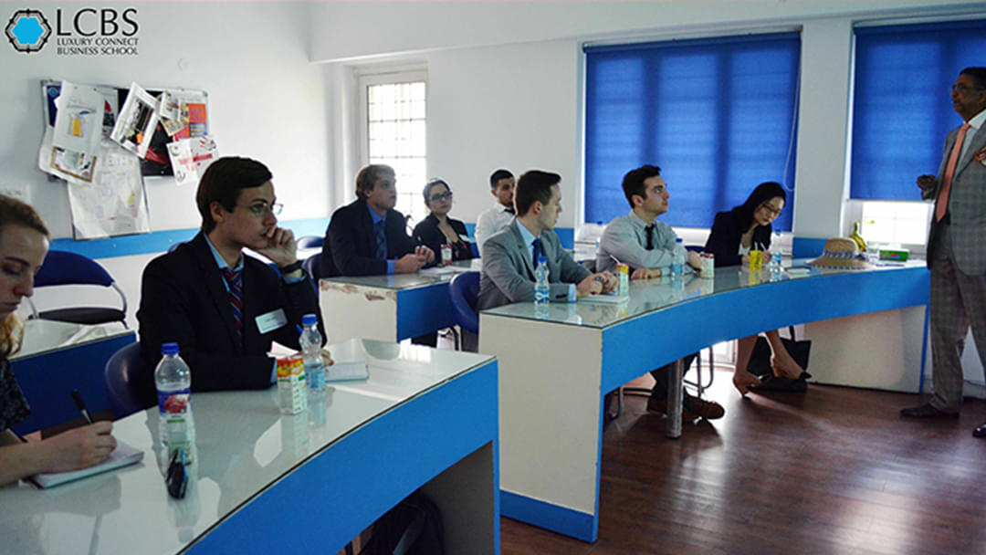 Luxury Connect Business School Gurgaon Events photo 11