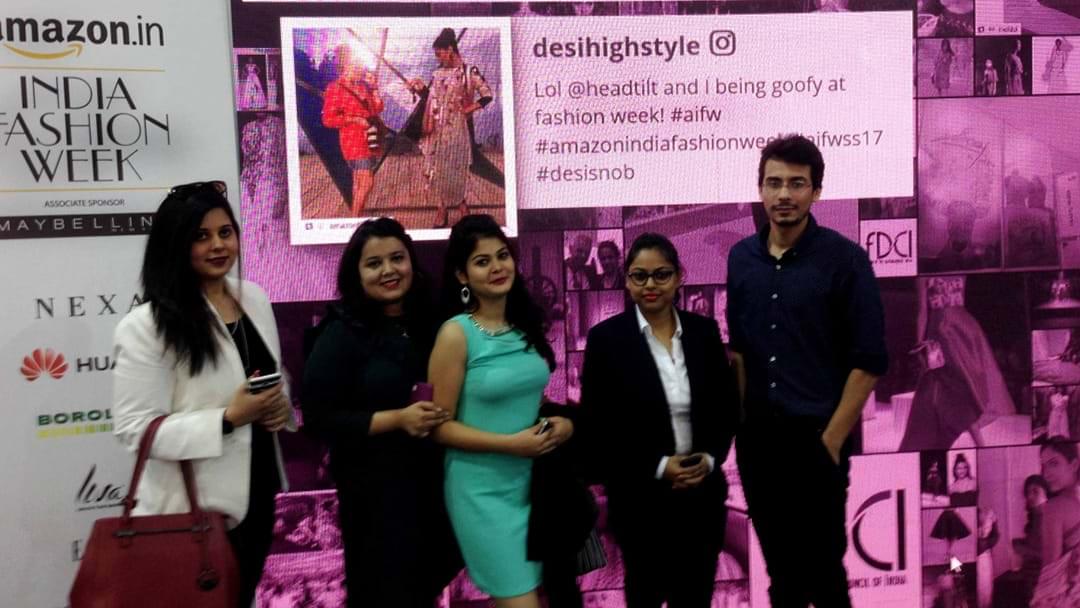 Luxury Connect Business School Gurgaon Events photo 24