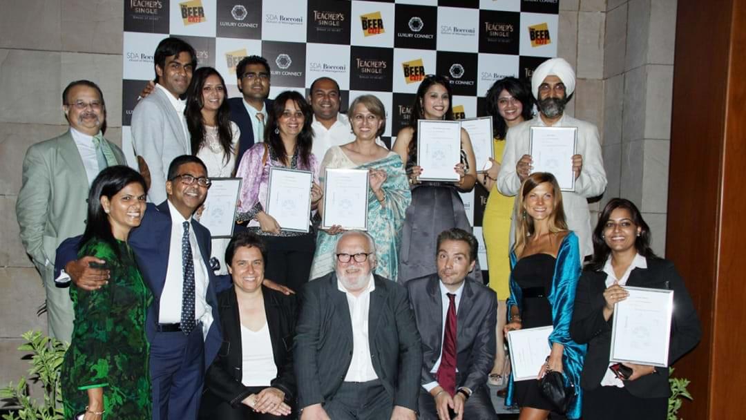 Luxury Connect Business School Gurgaon Events photo 23