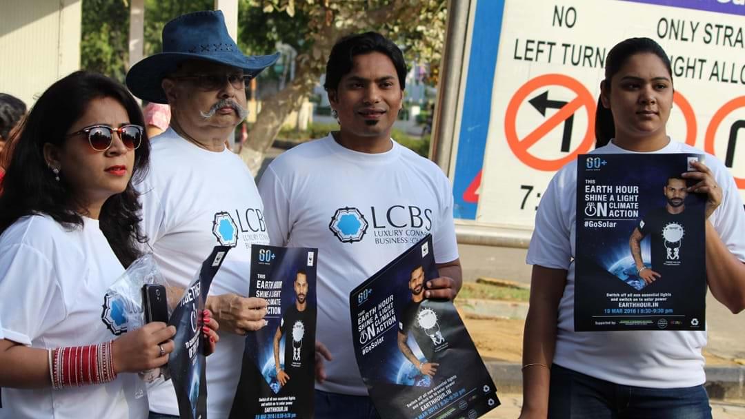 Luxury Connect Business School Gurgaon Events photo 22