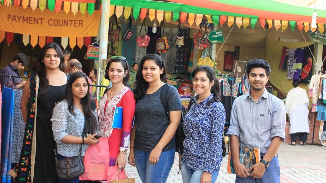 Luxury Connect Business School Gurgaon Events photo 21