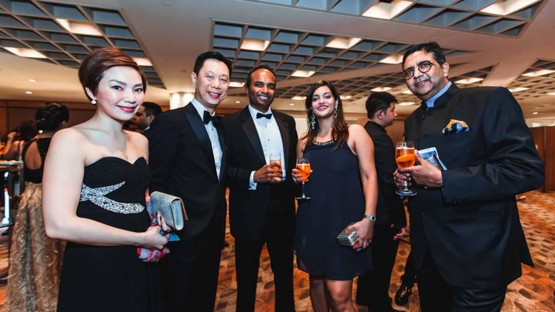 Luxury Connect Business School Gurgaon Events photo 20