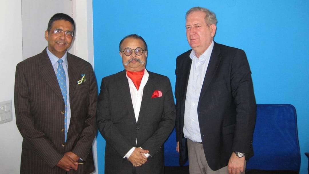 Luxury Connect Business School Gurgaon Events photo 19