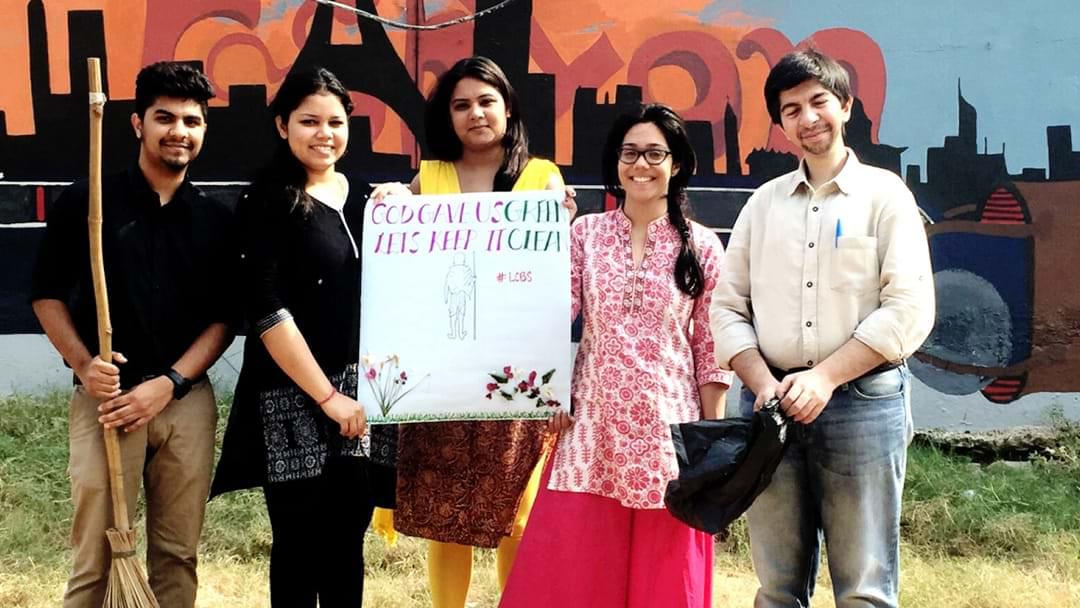 Luxury Connect Business School Gurgaon Events photo 18