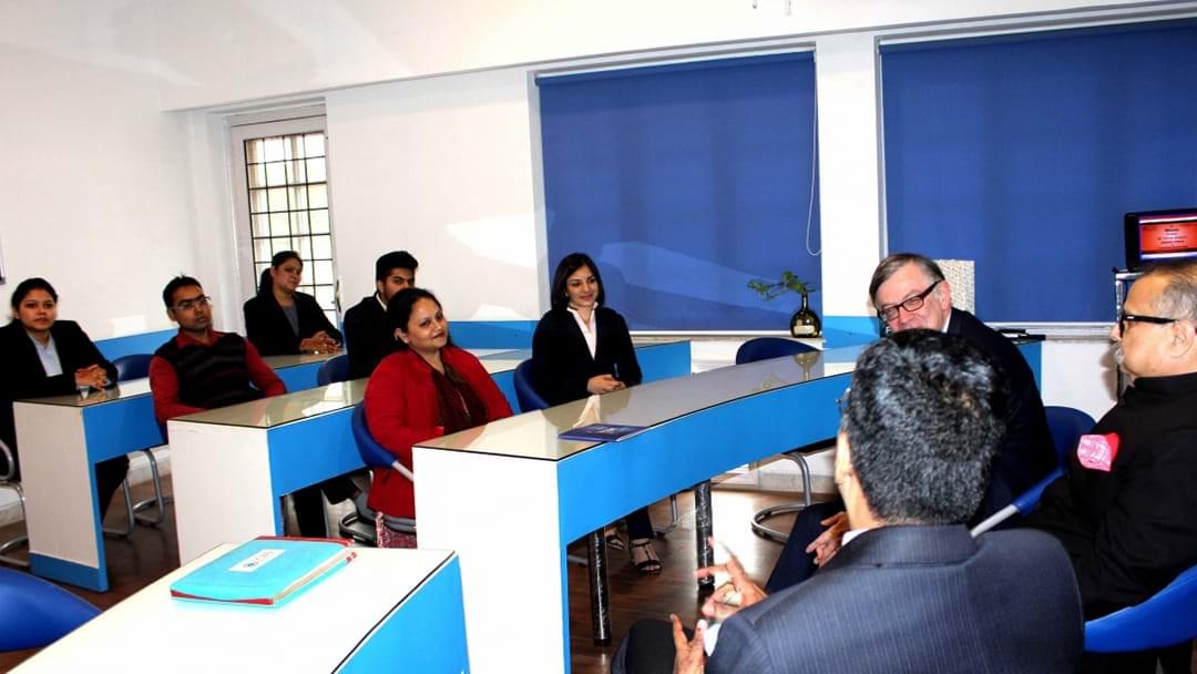 Luxury Connect Business School Gurgaon Events photo 17