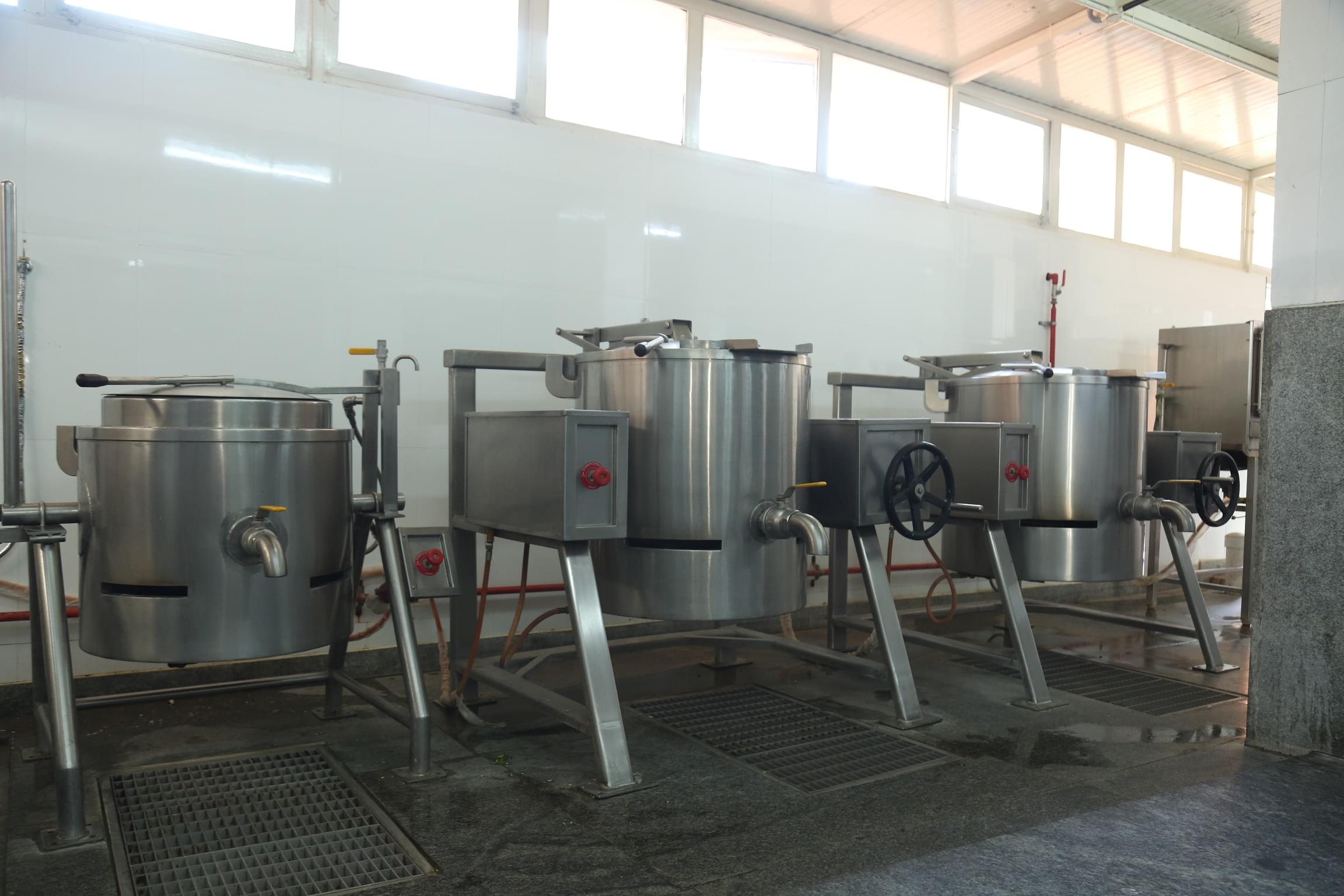 School of Economics & Commerce, CMR University Bangalore Hostel photo 20