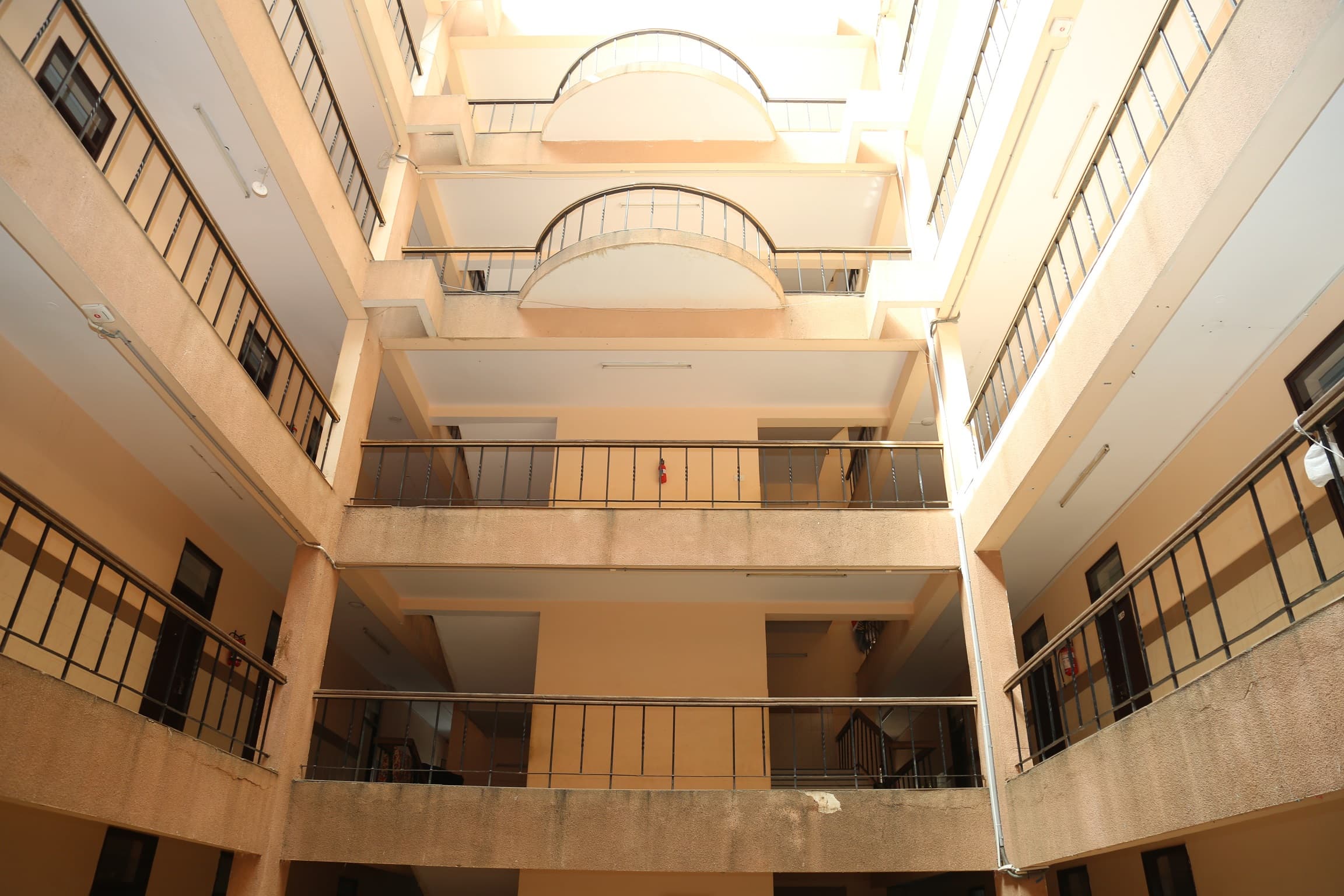 School of Economics & Commerce, CMR University Bangalore Hostel photo 22