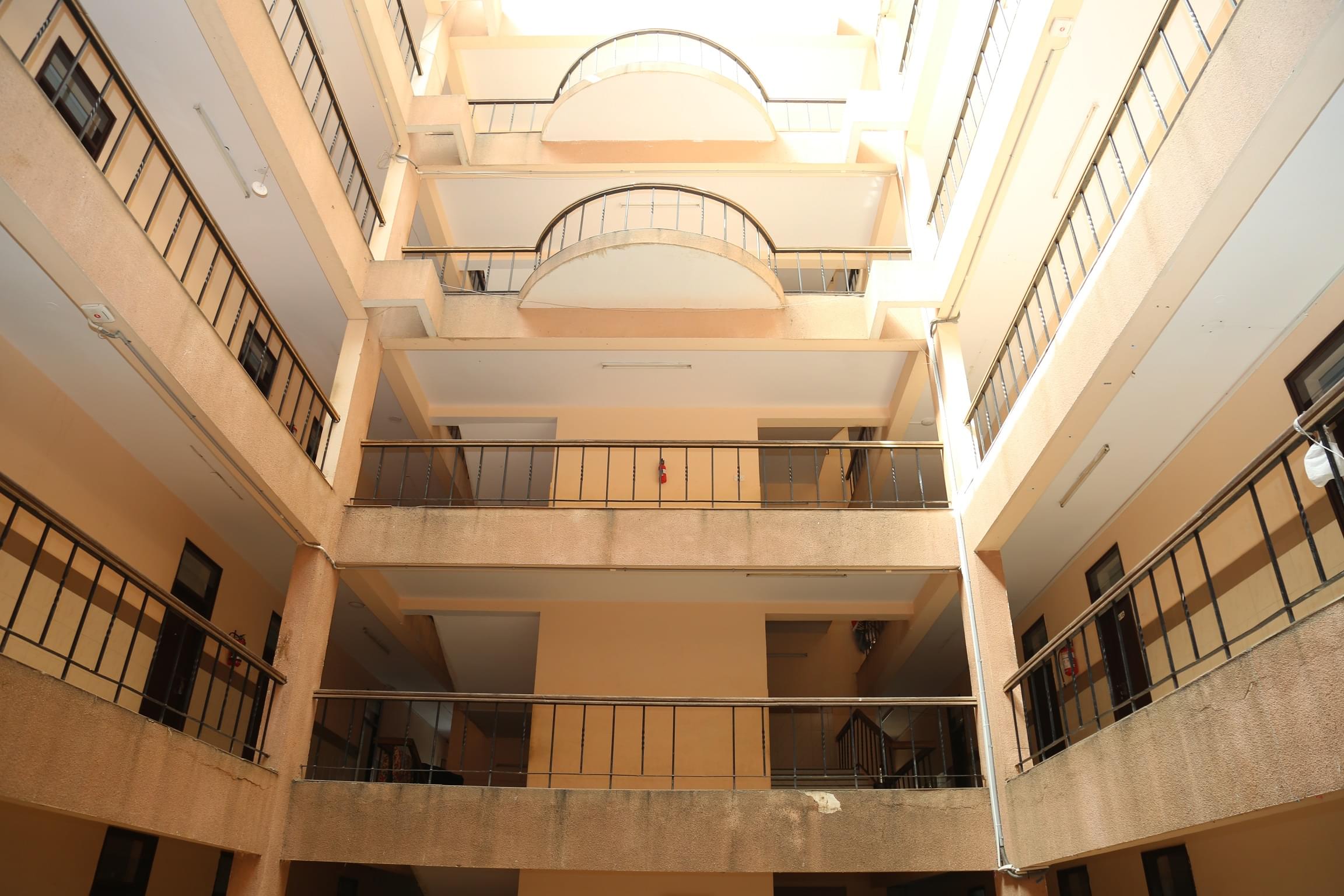 School of Science Studies, CMR University Bangalore hostel photo 22