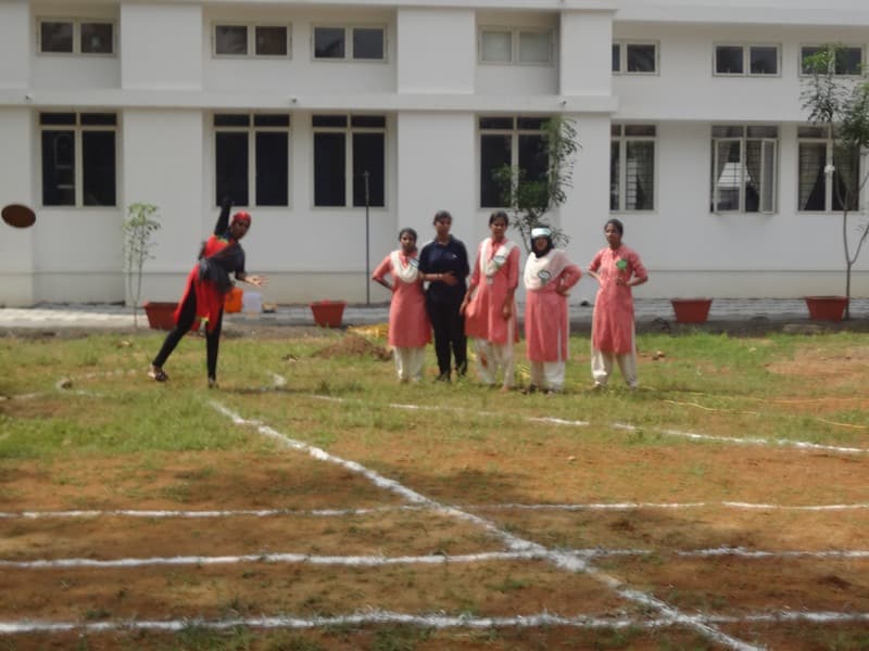 St Xavier's Training College for Women Aluva Sports & Games photo 8