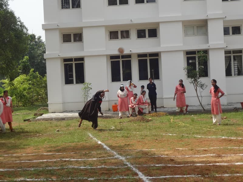 St Xavier's Training College for Women Aluva Sports & Games photo 7
