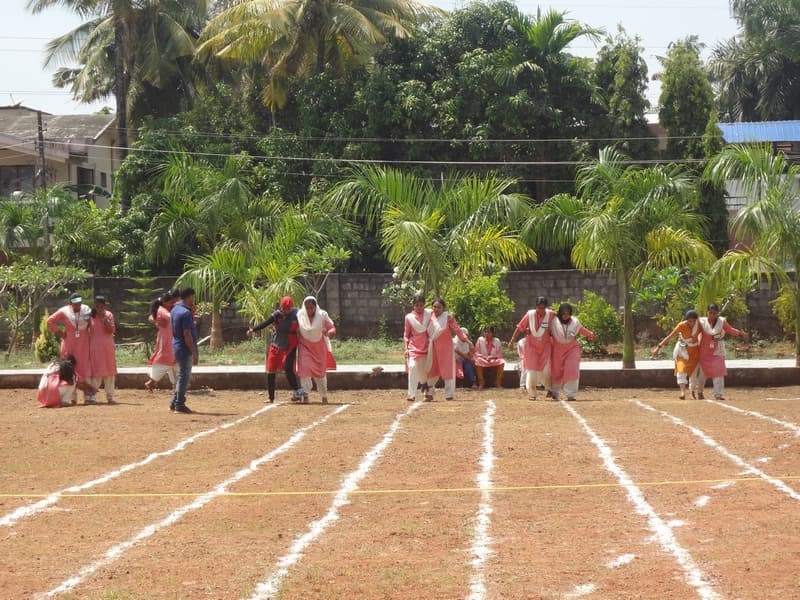 St Xavier's Training College for Women Aluva Sports & Games photo 3