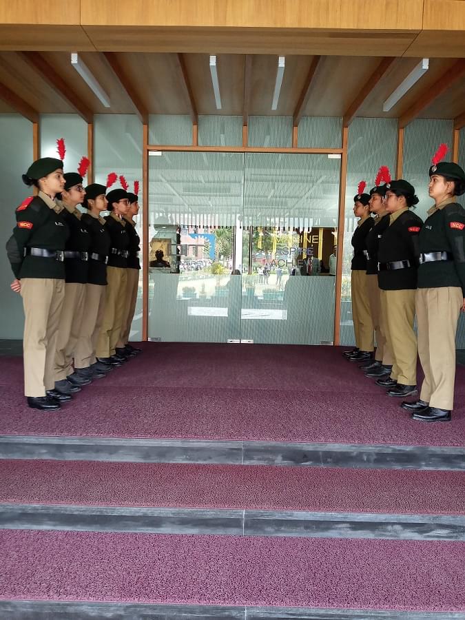 DIT University Dehradun Events photo 5