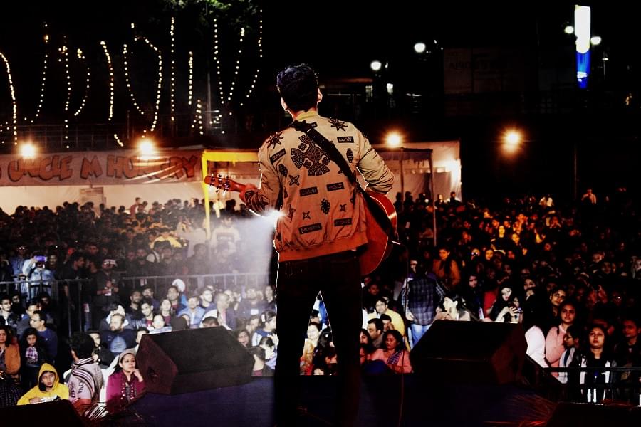 DIT University Dehradun Events photo 2