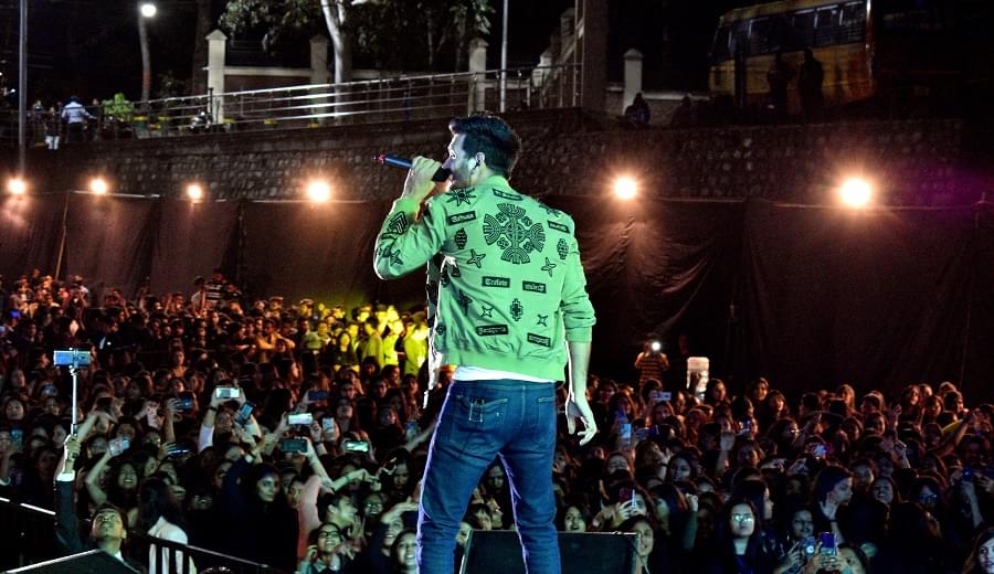 DIT University Dehradun Events photo 3