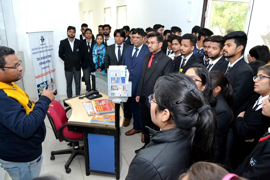 DIT University Dehradun Events photo 6