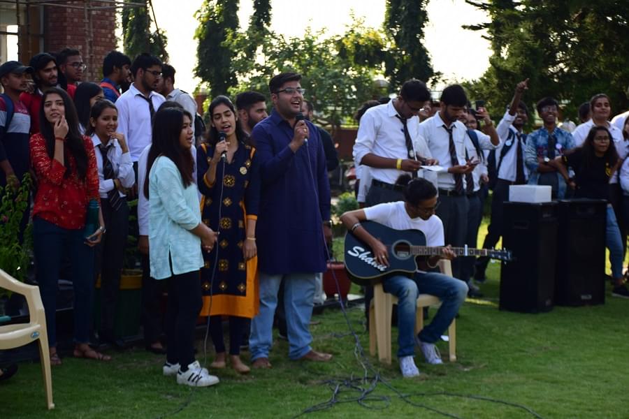 DIT University Dehradun Events photo 7
