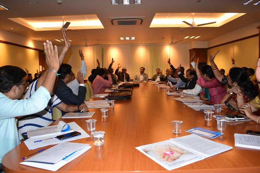 DIT University Dehradun Events photo 8