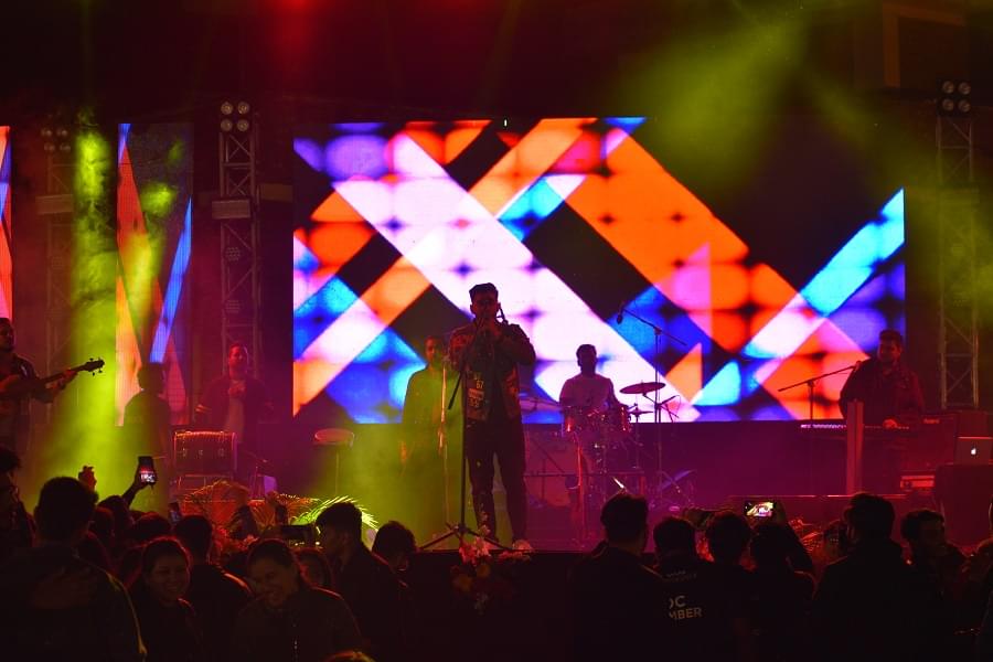 DIT University Dehradun Events photo 9