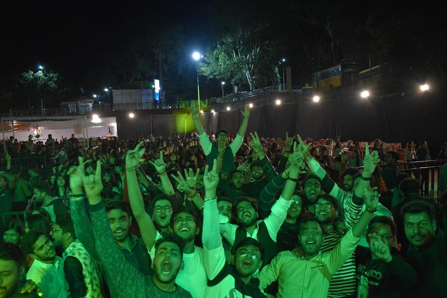 DIT University Dehradun Events photo 10