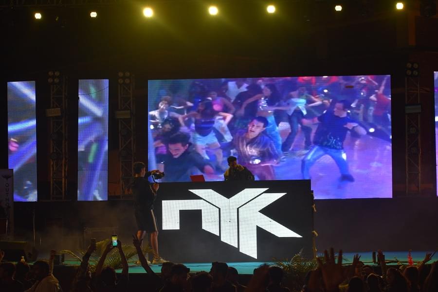 DIT University Dehradun Events photo 11