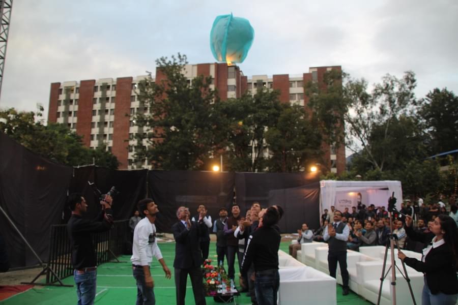 DIT University Dehradun Events photo 14